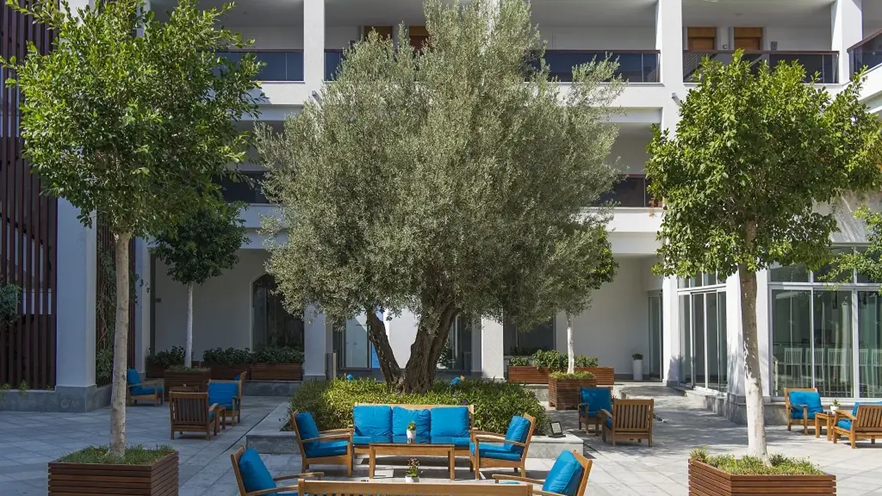 XANADU ISLAND HOTEL