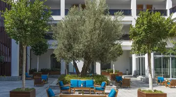 XANADU ISLAND HOTEL