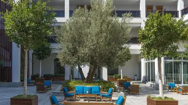 XANADU ISLAND HOTEL