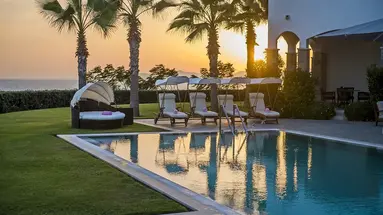 XANADU ISLAND HOTEL