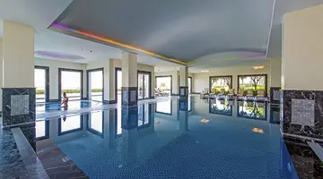 XANADU ISLAND HOTEL