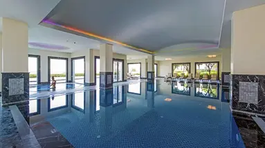 XANADU ISLAND HOTEL