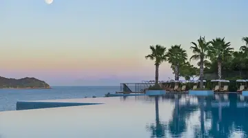XANADU ISLAND HOTEL