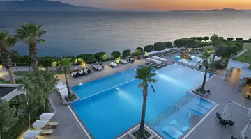 XANADU ISLAND HOTEL