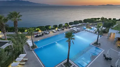 XANADU ISLAND HOTEL