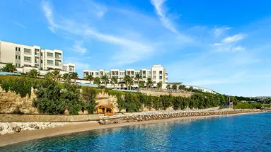 Xanadu Island