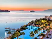 Xanadu Island