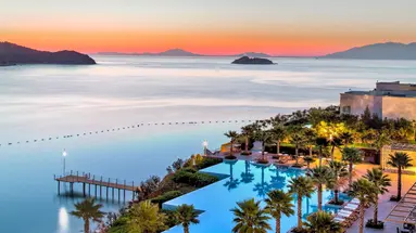 Xanadu Island