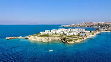 Xanadu Island