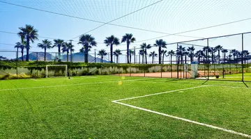 Xanadu Island