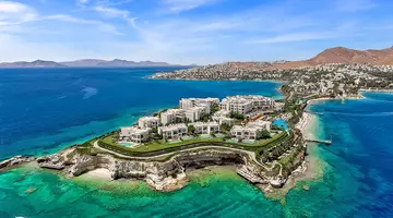 Xanadu Island