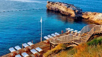 Xanadu Island