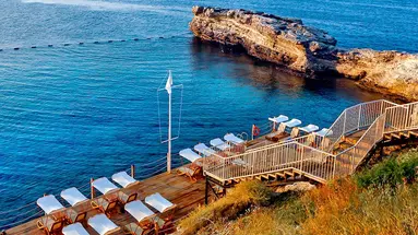 Xanadu Island