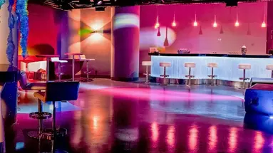 Xanadu Island