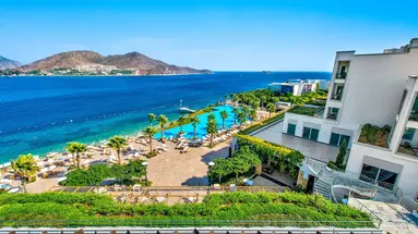 Xanadu Island