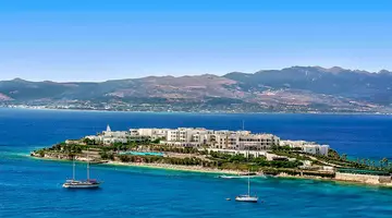 Xanadu Island
