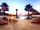 Xanadu Island