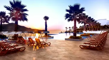 Xanadu Island