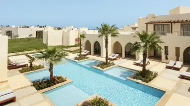 XANADU MAKADI BAY