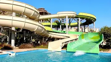 Xanadu Makadi Bay