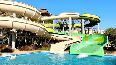 Xanadu Makadi Bay