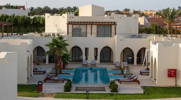 Xanadu Makadi Bay