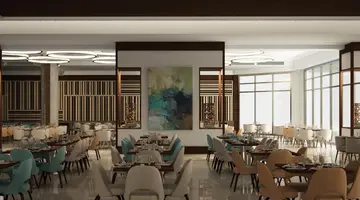 Xanadu Makadi Bay
