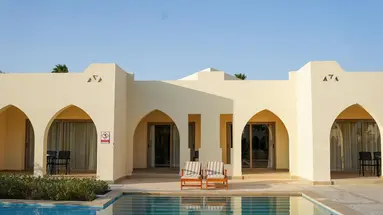 Xanadu Makadi Bay*****