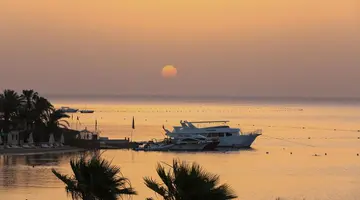 Xanadu Makadi Bay*****
