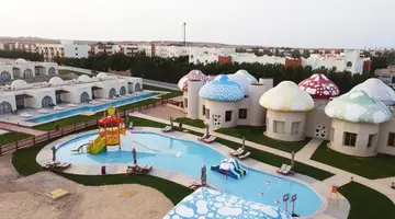 Xanadu Makadi Bay*****