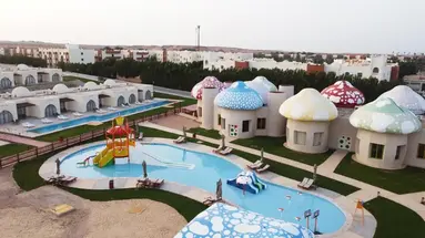 Xanadu Makadi Bay*****