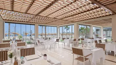 Xanadu Makadi Bay*****