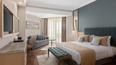 Xanadu Makadi Bay*****