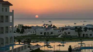 Xanadu Makadi Bay*****