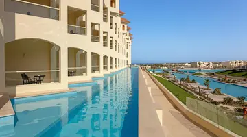 Xanadu Makadi Bay*****