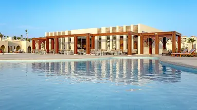 Xanadu Makadi Bay