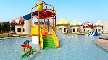 Xanadu Makadi Bay
