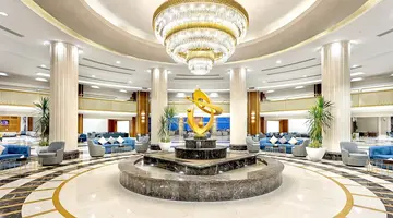 Xanadu Makadi Bay