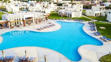 Xanadu Makadi Bay