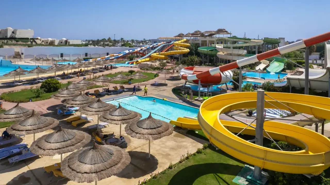 XANADU MAKADI BAY