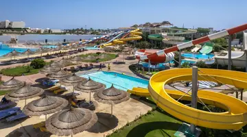 XANADU MAKADI BAY