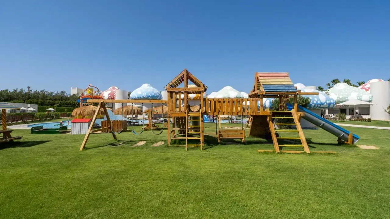 XANADU MAKADI BAY