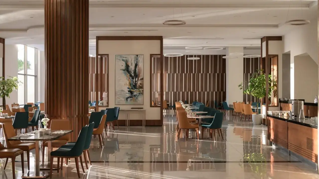 XANADU MAKADI BAY