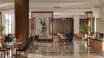 XANADU MAKADI BAY
