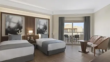 Xanadu Makadi Bay