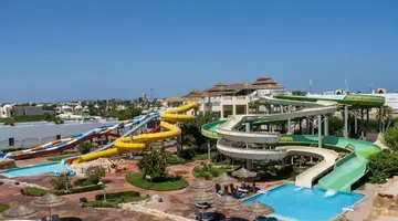 XANADU MAKADI BAY
