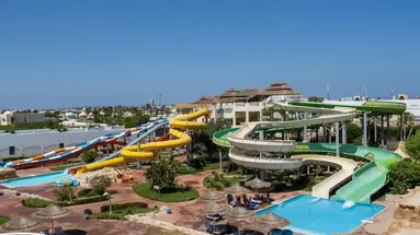 XANADU MAKADI BAY