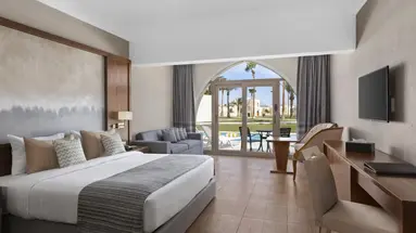 Xanadu Makadi Bay