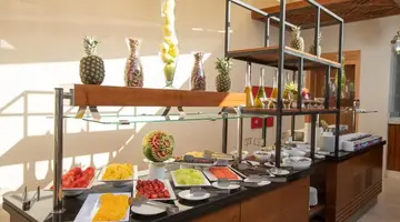 Xanadu Makadi Bay*****