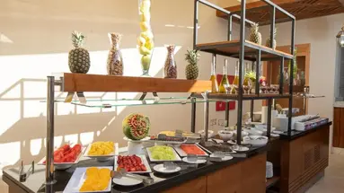 Xanadu Makadi Bay*****